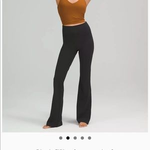 Lululemon Groove Pants